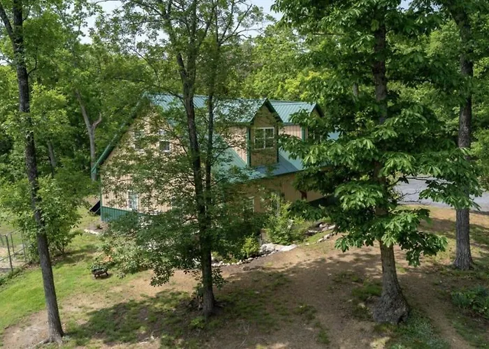 Mockingbird Mountain Spa And Retreat